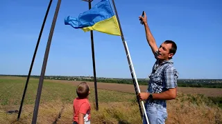 Вітаємо Зі Святом Україно!!