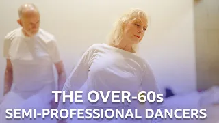 Never Too Old to Dance | The Culture Scene | BBC Scotland