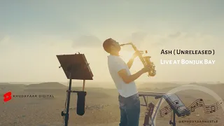 Ash -Unreleased Live at Bonjuk Bay