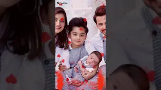 " bilal qureshi "cute family pics video ❤️❤️❤️❤️❤️👌👌👍