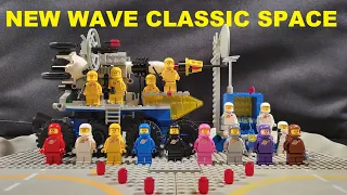 NEW WAVE CLASSIC SPACE