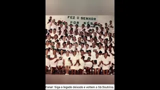 testemunho aí dos que blasfema contra o Espírito Santo