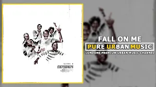 Guvna B Feat. Wretch 32 - Fall on Me | Pure Urban Music