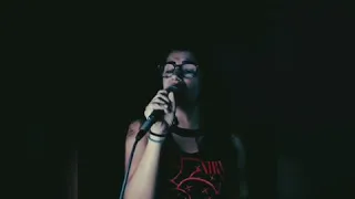 Dolphin´s Cry (Live cover)