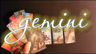 GEMINI ♊︎ | WALA NANG MAKAPIPIGIL SA PAGSABAY MO SA PAGBABAGONG ITO, GEMINI!✨