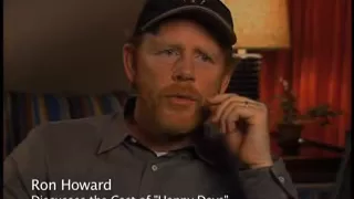 Ron Howard discusses the cast of "Happy Days" - EMMYTVLEGENDS.ORG