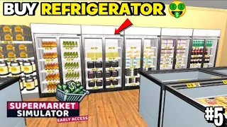 MY SUPERMARKET IS BIGGEST IN TOWN|@TechnoGamerzOfficial