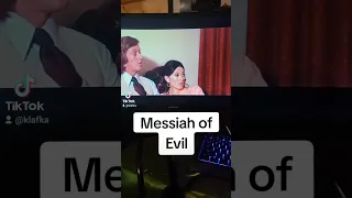 Messiah of Evil - 60 Second Movie Review