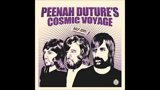 Rolf Zero - Peena Duture's Cosmic Voyage [Full Album] Psychedelic Folk Rock
