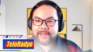Kabayan | TeleRadyo (27 June 2023)