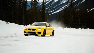 BMW M6 Pennzoil | Tundra | Joyride Series | Drift | Timecop1983 Afterglow