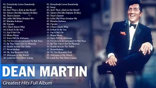 Dean Martin Greatest Hits Full Album – Best Of Dean Martin Playlist 2023