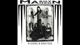 Marilyn Manson -  The Nobodies (2005 Against All Gods Mix)