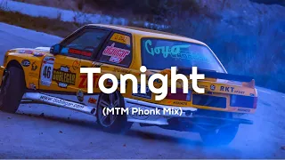 MTM - tonight (MTM Phonk Mix) ft. LIE NING 🔥(Unofficial MV)🔥