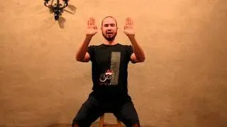 Introduction to Flamenco Dance - Arm Positions