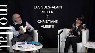 Jacques-Alain Miller et Christiane Alberti - Ornicar. Lacan redivivus