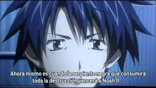 chaos;head Batalla Final AMV