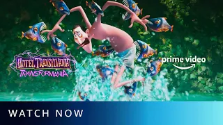 Hotel Transylvania: Transformania - Watch Now | Amazon Prime Video