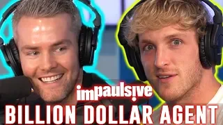 Ryan Serhant, the Reality Star and Real Estate BILLIONAIRE - IMPAULSIVE EP. 77