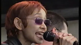 Echobelly   1994 06 26   Live @ 4 Goes to Glastonbury