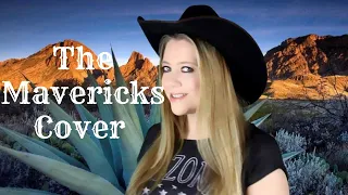 Country Music Here Comes My Baby - The Mavericks, Jenny Daniels Covers Raul Malo Love Songs
