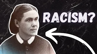 Exposing the REAL Ellen White: Shocking Truth on Racism