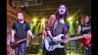 Rock the 90's USA - The Official 90's Tribute Band - Promo Video