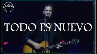 Todo Es Nuevo - En Esto Creo - Hillsong