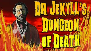 Bad Movie Review: Dr. Jekyll's Dungeon of Death