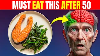 Top 7 Foods That Supercharge Your Memory And BRAIN Health