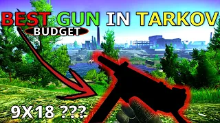 Trying the BEST Budget Gun - But What Happens? 🤔Bad to Chad Episode 4 EFT