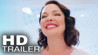 FIREFLY LANE Official Trailer (2021) Katherine Heigl, Sarah Chalke, Drama Series
