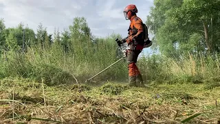 Stihl FS 461C -EM Freischneider