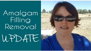Amalgam Filling Removal Update :: What Effects Did the Removal Have on My Health?
