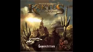 Kaktus Project -Resurrection_