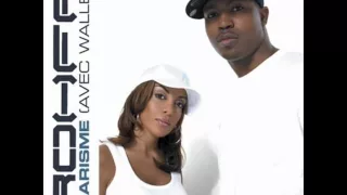 Rohff Feat Wallen - Charisme