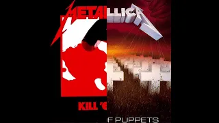 What if Phantom Lord was on Master Of Puppets?