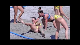 NEW 2020 Girl Fails Compilation Really FUNNY