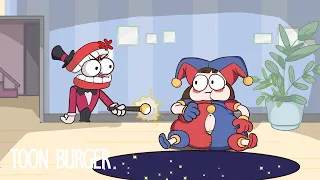 Poppy Playtime Chapter 3 BUT CUTE Poppy Playtime Chapter 3 Animation