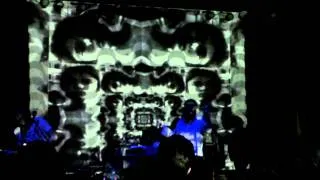 The Black Angels - Science Killer