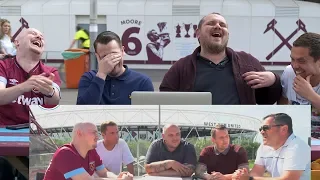 Reacting To Our 18/19 Season Predictions