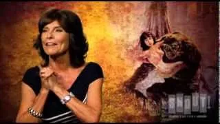 Adrienne Barbeau Interview - Swamp Thing (1982)
