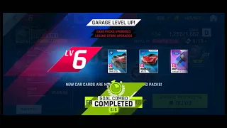 GARAGE Level Increase⚡⚡ || After Upgrading NISSAN 370Z NISMO || Android