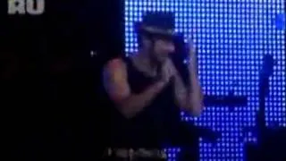 Tarkan Live-Vay Anam Vay Russia 18/11/09