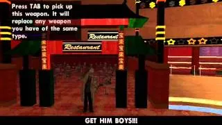 Another GTA San Andreas Duke Nukem Mission