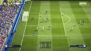 FIFA 15 60 FPS Test