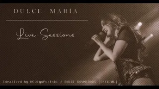Dulce María - 02 - Es Un Drama (Live Sessions)