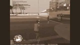 GTA_SAMP[DM]-Застрахуй