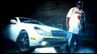 Trick Trick Feat. Eminem  - Welcome 2 detroit city  official video HQ