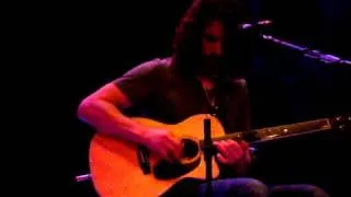 Chris Cornell "Fell on Black Days" (Live at Pabst Theater 4/23/11)